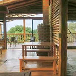 Nanatu Spacious peaceful cabin in Parque Arvi