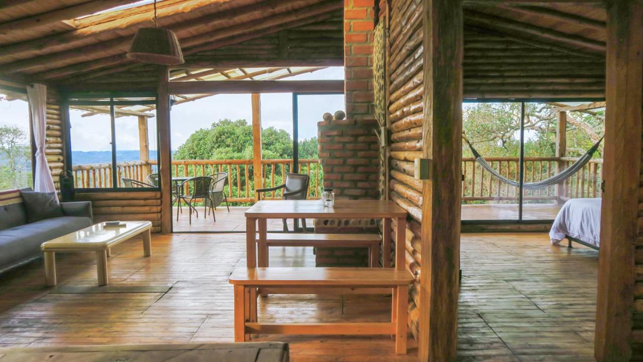 Nanatu Spacious Peaceful Cabin In Parque Arvi